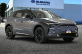 New 2025 Subaru Solterra Touring image 2