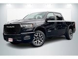 New 2025 RAM 1500 Laramie w/ Sport Appearance Package image 2