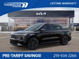 New 2026 Kia Carnival SX Prestige image 5