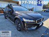 Used 2023 Volvo V60 B5 Cross Country Ultimate image 3