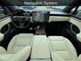 Used 2024 Tesla Model X image 2