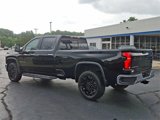 New 2025 Chevrolet Silverado 2500 LTZ w/ LTZ Premium Package image 4