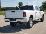 New 2025 RAM 2500 Big Horn image 4