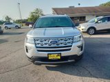 Used 2019 Ford Explorer XLT w/ Equipment Group 201A image 3