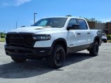 Used 2025 RAM 1500 Rebel image 3