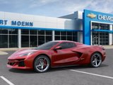 New 2025 Chevrolet Corvette E-Ray w/ ZER Performance Package image 2