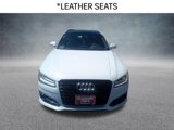 Used 2017 Audi A8 L 4.0T w/ Driver Assistance Package image 5