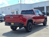 New 2026 Chevrolet Silverado 2500 LTZ w/ LTZ Plus Package image 2