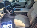 New 2025 Nissan Armada Platinum Reserve w/ Convenience Package image 5