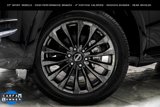 Used 2024 Nissan Armada Platinum w/ Captain's Chairs Package image 3