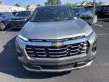 New 2026 Chevrolet Equinox LT w/ Convenience Package II image 2