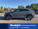 New 2025 Volkswagen Atlas Cross Sport SEL Premium R-Line image 2