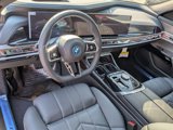New 2026 BMW i7 eDrive50 w/ M Sport Package image 3