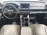 Certified 2024 Honda Accord EX image 2