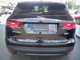 Used 2018 Jaguar F-PACE Premium image 4