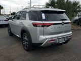New 2025 Nissan Pathfinder Platinum w/ Cargo Package image 5