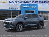 New 2026 Chevrolet Equinox LT image 2
