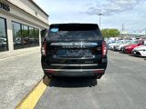 Used 2023 Chevrolet Suburban Premier image 4