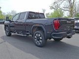 New 2025 GMC Sierra 3500 Denali w/ Denali Reserve Package image 3