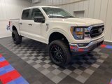 Used 2023 Ford F150 XLT image 2