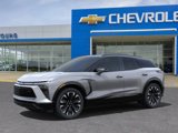 New 2025 Chevrolet Blazer EV RS image 4