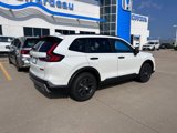 New 2026 Honda CR-V TrailSport image 2