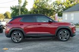 New 2026 Chevrolet TrailBlazer RS w/ Convenience Package image 4