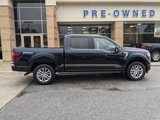Certified 2024 Ford F150 King Ranch w/ FX4 Off-Road Package image 2