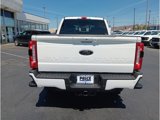 New 2025 Ford F350 Lariat w/ Lariat Ultimate Package image 4