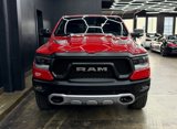Used 2020 RAM 1500 Rebel w/ Rebel Level 2 Equipment Group image 2