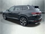 New 2025 Volkswagen Atlas SEL Premium R-Line image 3