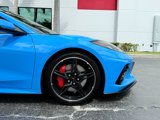 Used 2023 Chevrolet Corvette Stingray Preferred Cpe w/ Z51 Performance Package image 5