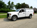 Used 2020 Ford F250 XL w/ Power Equipment Group image 2