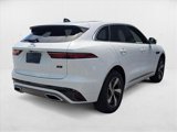 New 2026 Jaguar F-PACE R-Dynamic S image 2