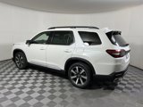 New 2025 Honda Pilot Touring image 4