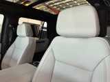 New 2025 Chevrolet Tahoe Premier image 4