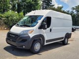 New 2025 RAM ProMaster 1500 w/ Convenience Group image 3