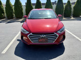 Used 2017 Hyundai Elantra SE image 2