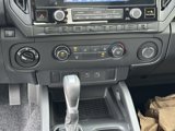 New 2025 Nissan Frontier S image 4