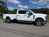New 2026 Ford F350 Lariat image 3
