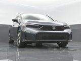 New 2025 Honda Civic Sport image 5