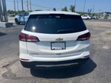Used 2024 Chevrolet Equinox LT image 4