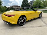 Used 2022 Mercedes-Benz SL 55 AMG 4MATIC image 5