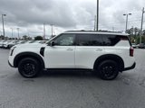 New 2025 Nissan Armada PRO-4X image 5