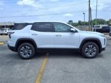 New 2026 Chevrolet Equinox LT w/ Convenience Package II image 2