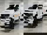 Used 2021 Ford F150 Lariat image 3
