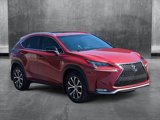 Used 2017 Lexus NX 200t F Sport image 3