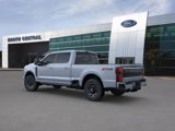 New 2025 Ford F250 Platinum image 4