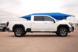 New 2025 GMC Sierra 2500 SLT w/ SLT Premium Package image 3