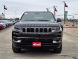 New 2025 Jeep Wagoneer 2WD w/ Convenience Group I image 4